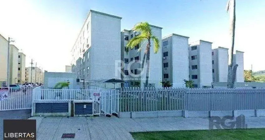 Apartamento com 2 quartos à venda na Avenida Família Gonçalves Carneiro, 441, Cavalhada, Porto Alegre