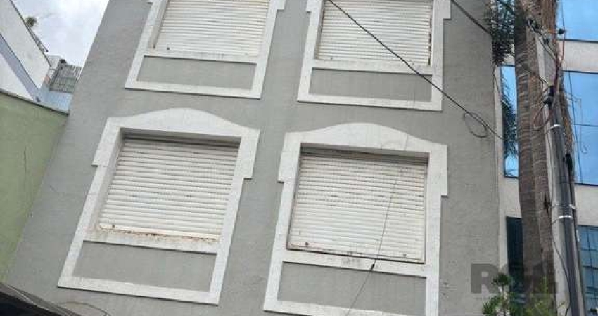 Apartamento à venda na Rua Mucio Teixeira, 139, Menino Deus, Porto Alegre
