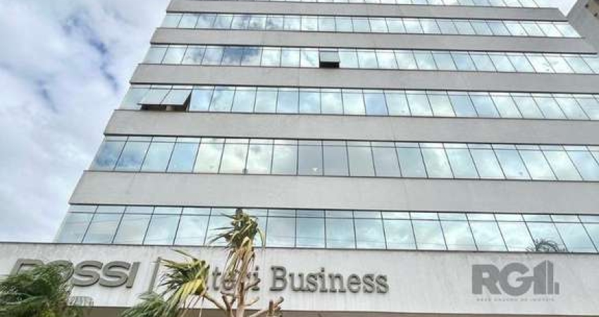 Sala comercial à venda na Avenida Polônia, 255, São Geraldo, Porto Alegre