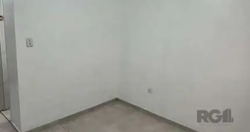 Apartamento JK no Centro Histórico, Porto Alegre/RS