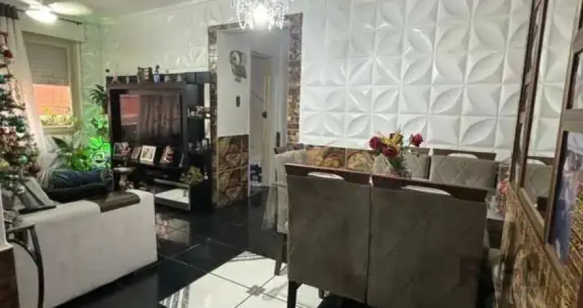Apartamento com 02 quartos no Bairro Rubem Berta, Porto Alegre -