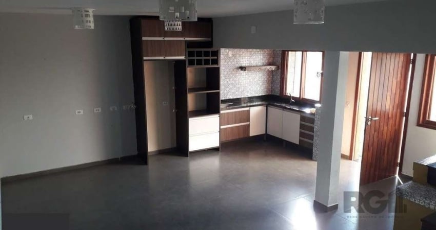 Casa em Mário Quintana