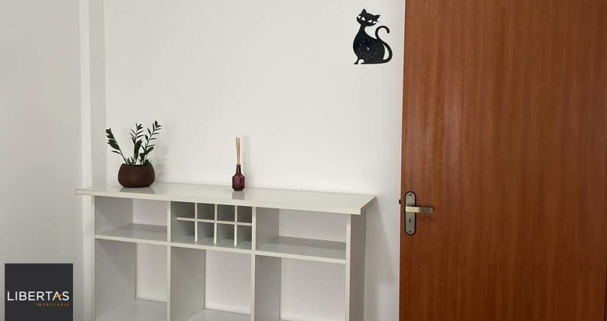 Apartamento para Venda - 47,60m², 2 dormitórios, 1 vaga - Cristal