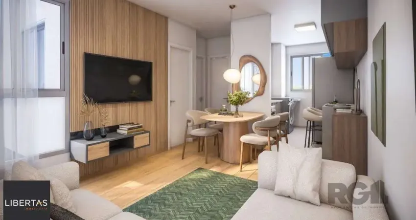 Apartamento em Hípica
