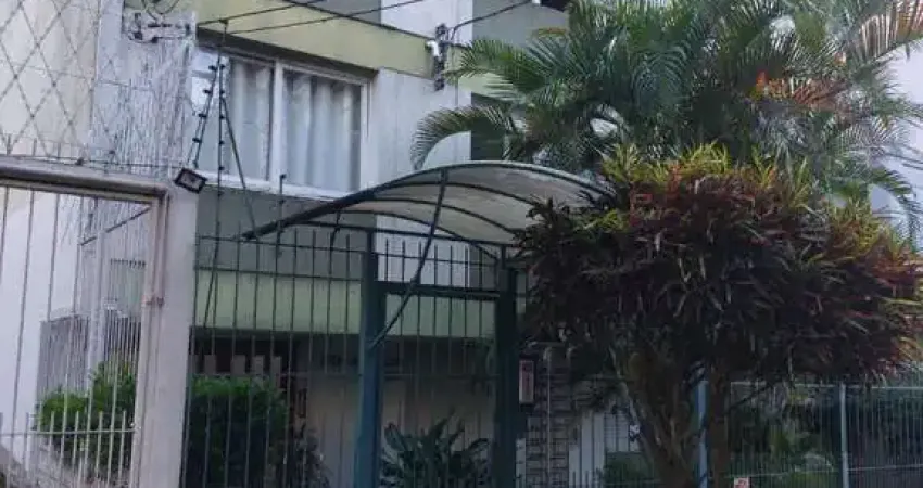 Apartamento com 1 quarto à venda na Rua Pedro Ivo, 199, Mont Serrat, Porto Alegre