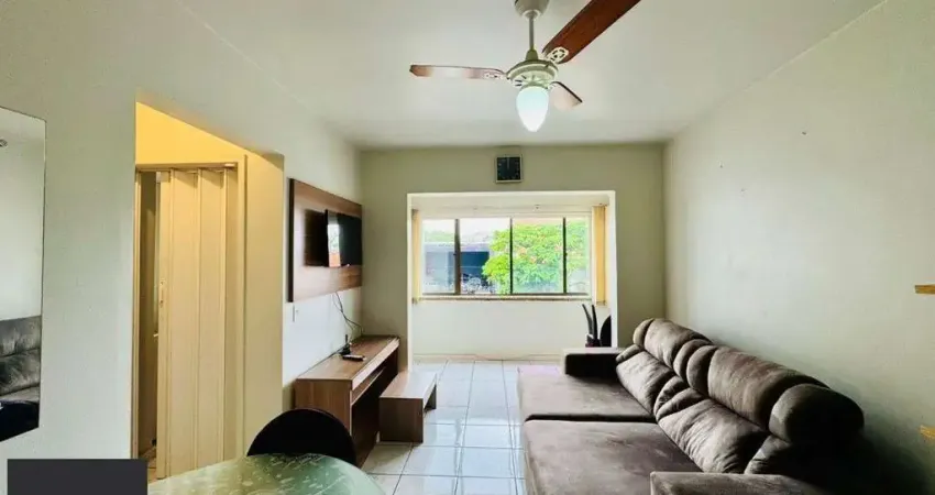 Apartamento de 1 dormitório, sol leste, fácil acesso ao Shopping Iguatemi