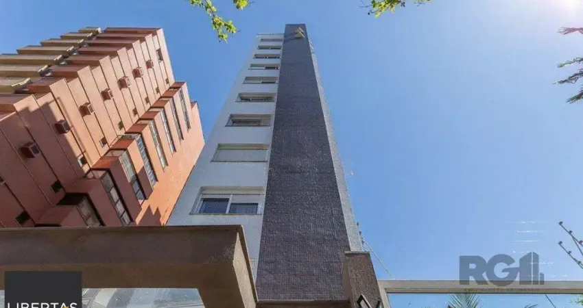 Apartamento à venda no Residencial Monet - Petrópolis