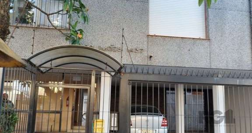 Apartamento em Jardim  Botânico
