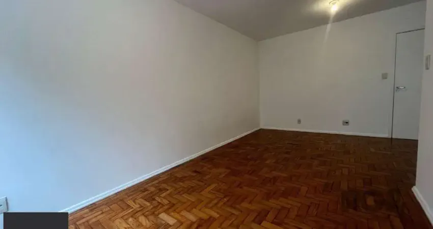 Apartamento para Venda, 50,02m², 1 quarto, área serviço separada, Cidade Baixa