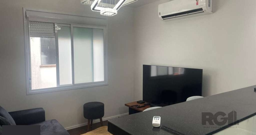 Apartamento em Santana