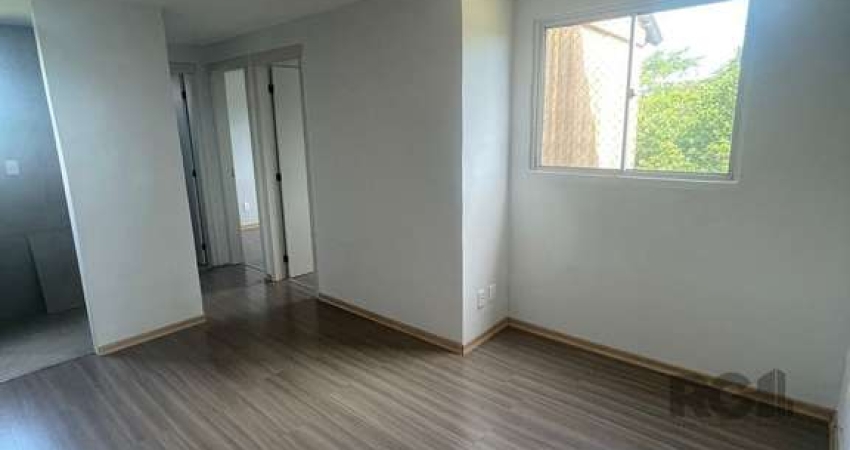 Apartamento com 2 quartos à venda na Estrada João de Oliveira Remião, 6700, Lomba do Pinheiro, Porto Alegre