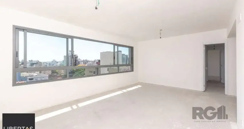 Apartamento 3 dorms. no Jardim Botânico, com infra completa e 2 vagas separadas