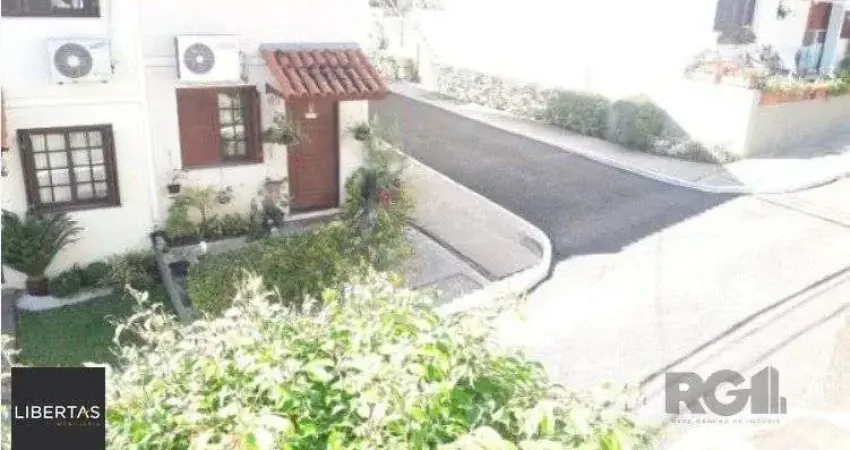 CASA/SOBRADO  2 DORMITÓRIOS I BAIRRO VILA NOVA