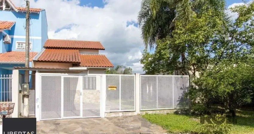 Casa para venda no Loteamento Nova Ipanema Ampla, Funcional e Bem Localizada!