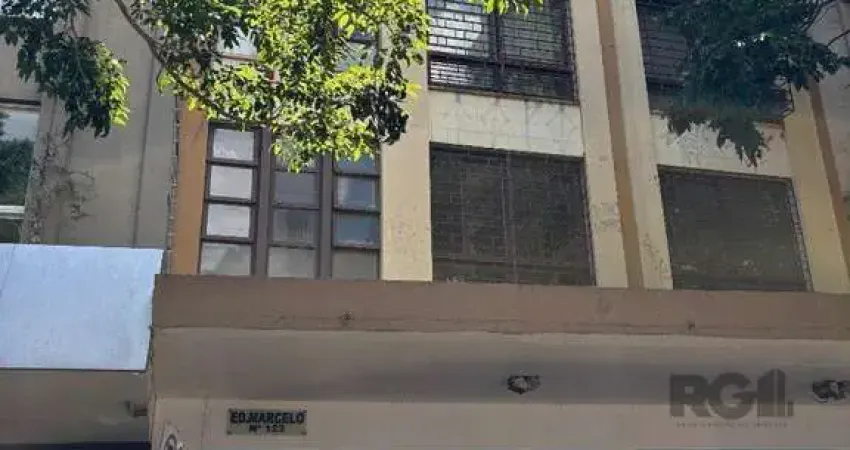 apartamento JK em otimo estado de conservação , prédio com elevador .