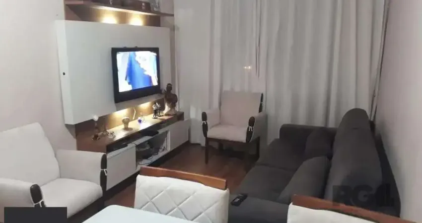 Ótimo apartamento 2 dormitórios ,excelente localização próximo ao Cesto e Wenceslau Escobar