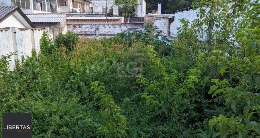 Terreno para Venda - 0m², 0 dormitórios, Glória