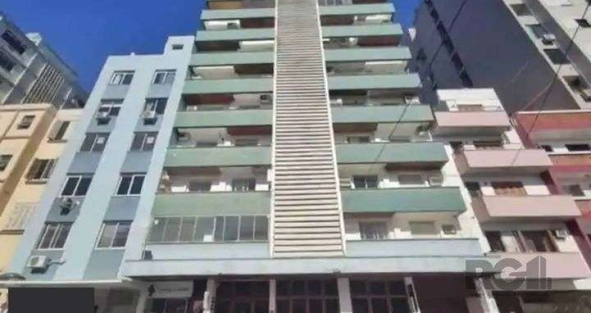 Apartamento JK no Centro Histórico, Condomínio Long Beach