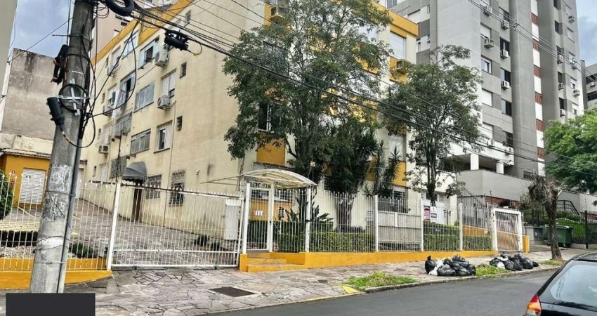 Apartamento com 2 quartos à venda na Rua Cipó, 861, Passo da Areia, Porto Alegre