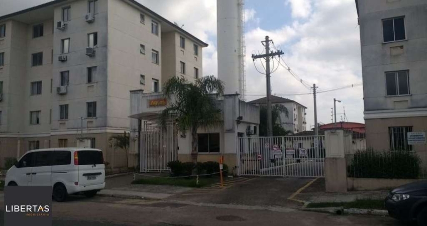 Apartamento com 2 quartos à venda na Rua Gabriel Franco da Luz, 242, Sarandi, Porto Alegre