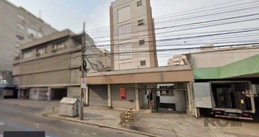 Kitnet / Stúdio à venda na Avenida Independência, 479, Independência, Porto Alegre