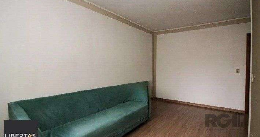 Apartamento com 1 quarto à venda na Rua Luiz de Camões, 864, Santo Antônio, Porto Alegre