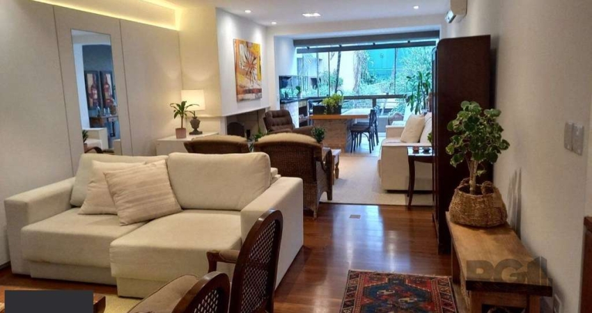Apartamento com 3 quartos à venda na Avenida Itajaí, 496, Petrópolis, Porto Alegre