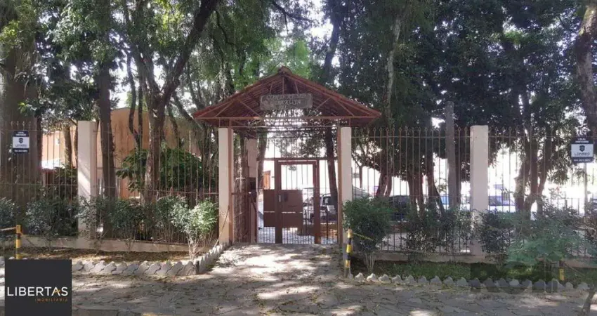 Excelente casa com um dormitório no bairro guaruja