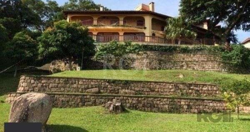 Terreno em Sétimo Céu