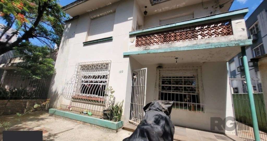 Casa em Menino Deus