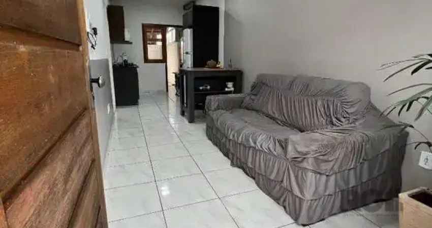 Casa em condomínio fechado com 2 quartos à venda na Avenida Principal da Ponta Grossa, 1560, Ponta Grossa, Porto Alegre