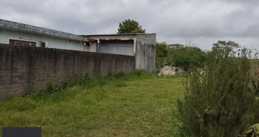 Terreno à venda na Avenida Celestino Bertolucci, 780, Aberta dos Morros, Porto Alegre