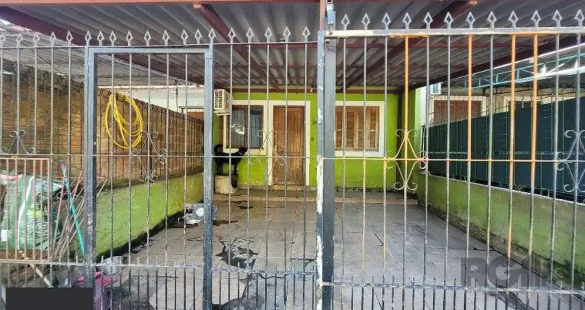 Casa em Hípica