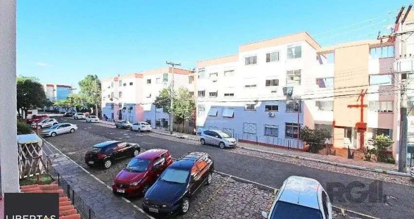 Apartamento em Santa Tereza