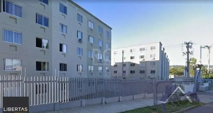 Apartamento com 2 quartos à venda na Avenida Família Gonçalves Carneiro, 441, Cavalhada, Porto Alegre