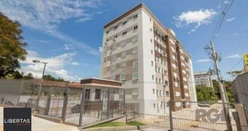 Apartamento com 2 quartos à venda na Avenida Rodrigues da Fonseca, 1695, Vila Nova, Porto Alegre