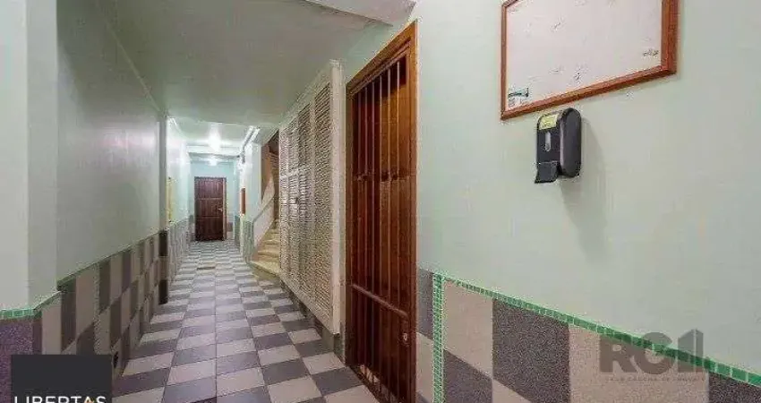 Vendo apartamento 01 dormitório no Bairro Centro Histórico de Porto Alegre.