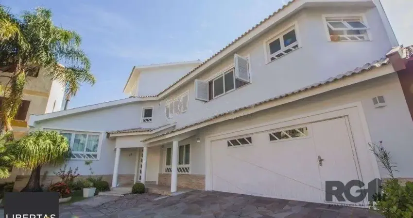 Vendo  casa 04 suítes no Bairro Ecoville em Porto Alegre