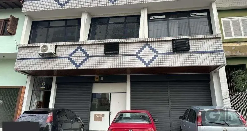 Prédio à venda na Rua Gomes de Freitas, 487, Jardim Itu Sabará, Porto Alegre
