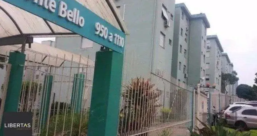 Apartamento em Azenha
