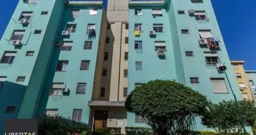 Apartamento com 2 quartos à venda na Avenida Professor Oscar Pereira, 1100, Azenha, Porto Alegre