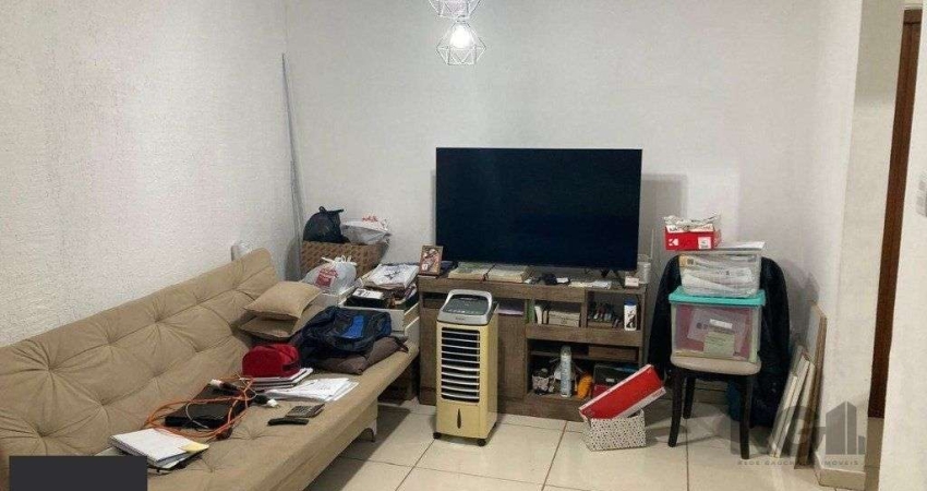 Kitnet / Stúdio à venda na Avenida Viena, 264, São Geraldo, Porto Alegre