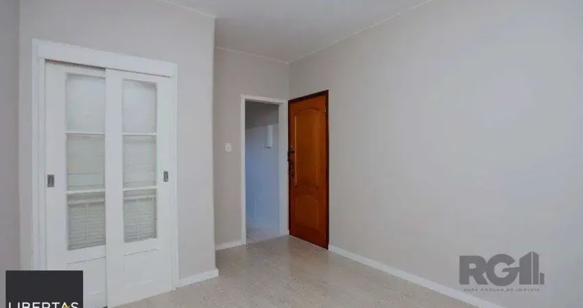 Apartamento com 1 quarto à venda na Avenida Pernambuco, 2756, Navegantes, Porto Alegre