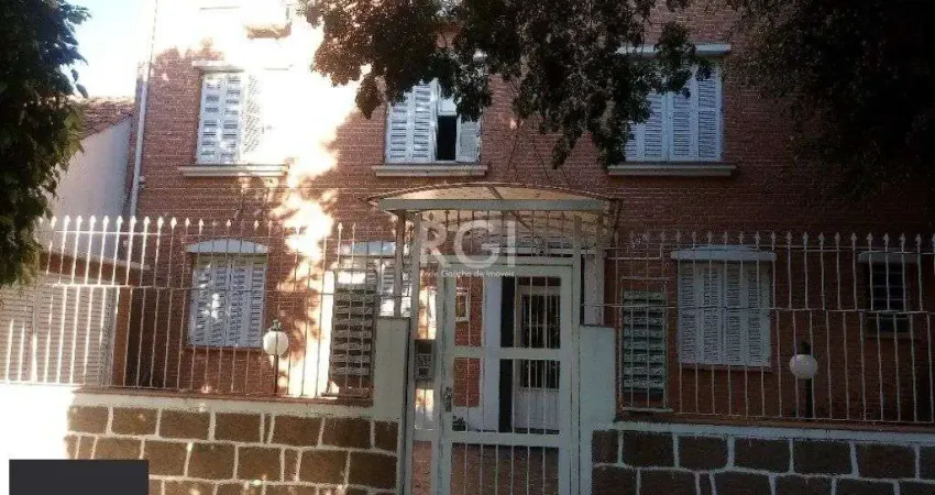 Apartamento com 1 quarto à venda na Avenida Amazonas, 1396, São Geraldo, Porto Alegre