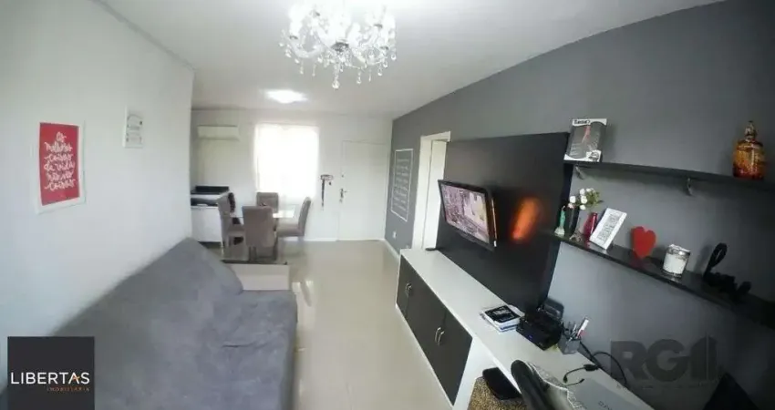 Apartamento 1 dormitório Bairro Camaquã