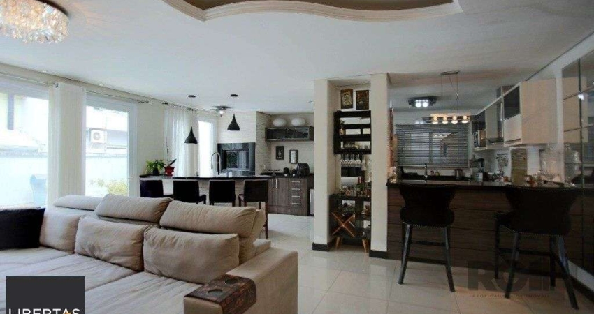 Casa com 3 quartos à venda na Avenida Ecoville, 296, Sarandi, Porto Alegre
