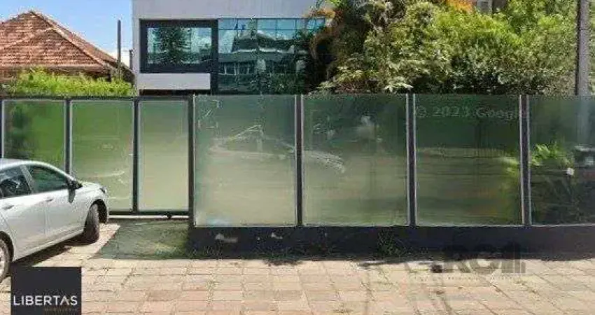 PRÉDIO A VENDA na rua Cairu, Navegantes Porto Alegre RS com aproximadamente 430m², com 2 pavimentos,  espaço de estacionamento para 8 veiculos,