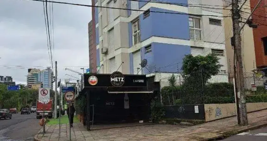 Apartamento para Venda - 32.76m², 1 dormitório, Rio Branco