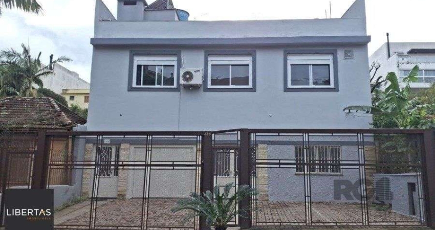 CASA MISTA NA JOSE GERTUM COM 379M2 E 170 LOCAVEL