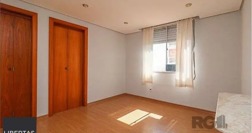 Apartamento com 1 quarto à venda na Avenida Professor Oscar Pereira, 990, Azenha, Porto Alegre